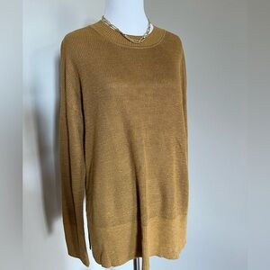 NWT Banana Republic Women's Pull Over Crewneck Sweater Size Medium